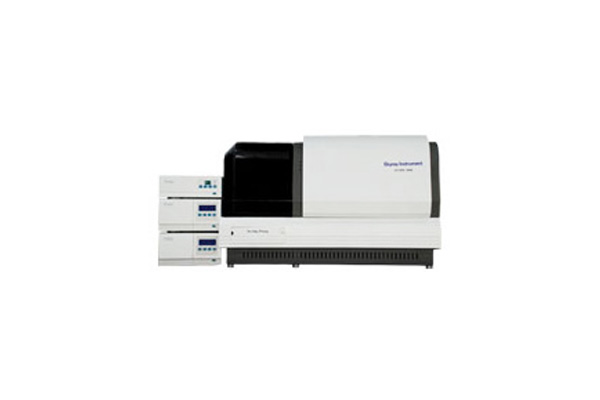 LC-MS 1000 液相色谱质谱联用仪